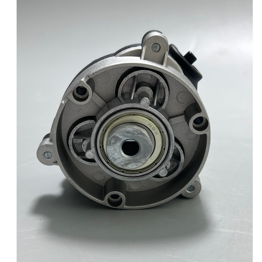 Đầu Bơm Radian Karofi 24V Tặng Kèm Cút Nối Dùng Cho Máy Lọc Nước RO - Hàng Chính Hãng Có Tem Bảo Hành Karofi