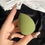 HỘP 4 MÚT TÁN KEM NỀN - Bộ Mút Trang Điểm Chuyên Nghiệp Tiện Dụng, Bông Mút Makeup Cao Cấp