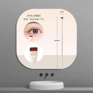 Cọ trang điểm mắt Cọ kẻ eyeliner, lông mày nét siêu mảnh