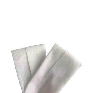 Combo 3 túi khăn vải khô Kawaii 900 tờ, khăn lau cho mẹ và bé, mềm mịn, thấm hút, an toàn cho da