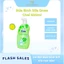 NƯỚC RỬA BÌNH SỮA DNEE 600ML/500ML