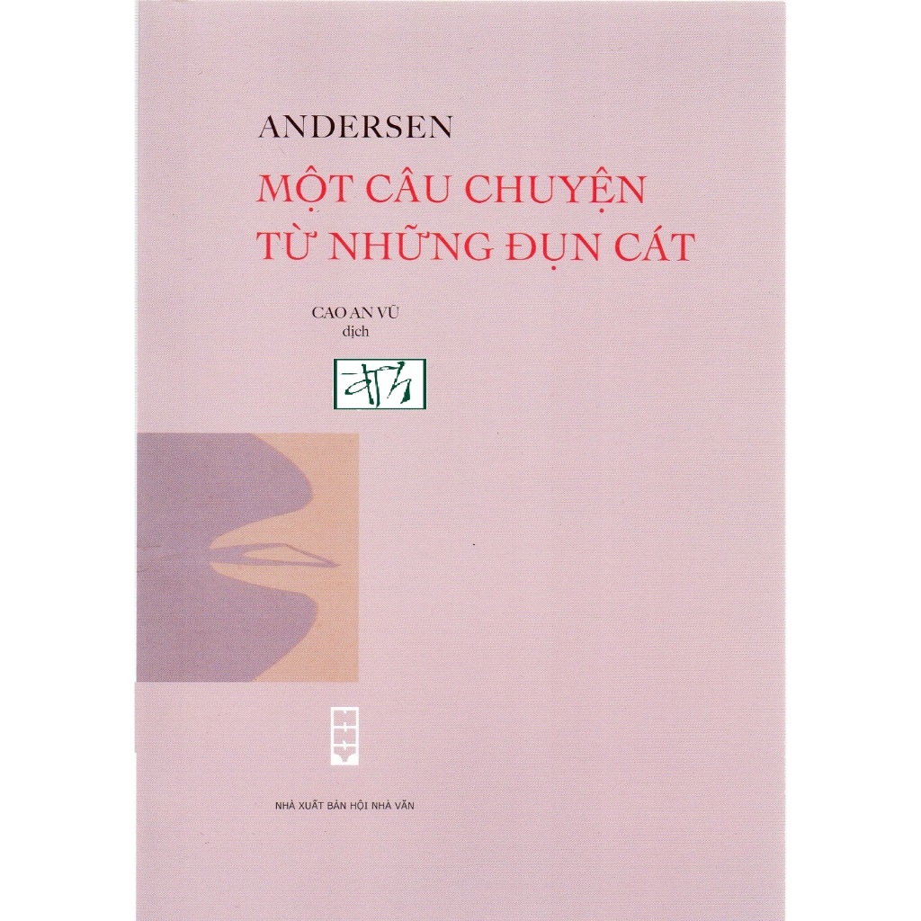 Sách Andersen - Một câu chuyện từ những đụn cát