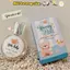 Nước hoa Honeybear mùi hương phấn em bé nhẹ nhàng đáng yêu 25ml