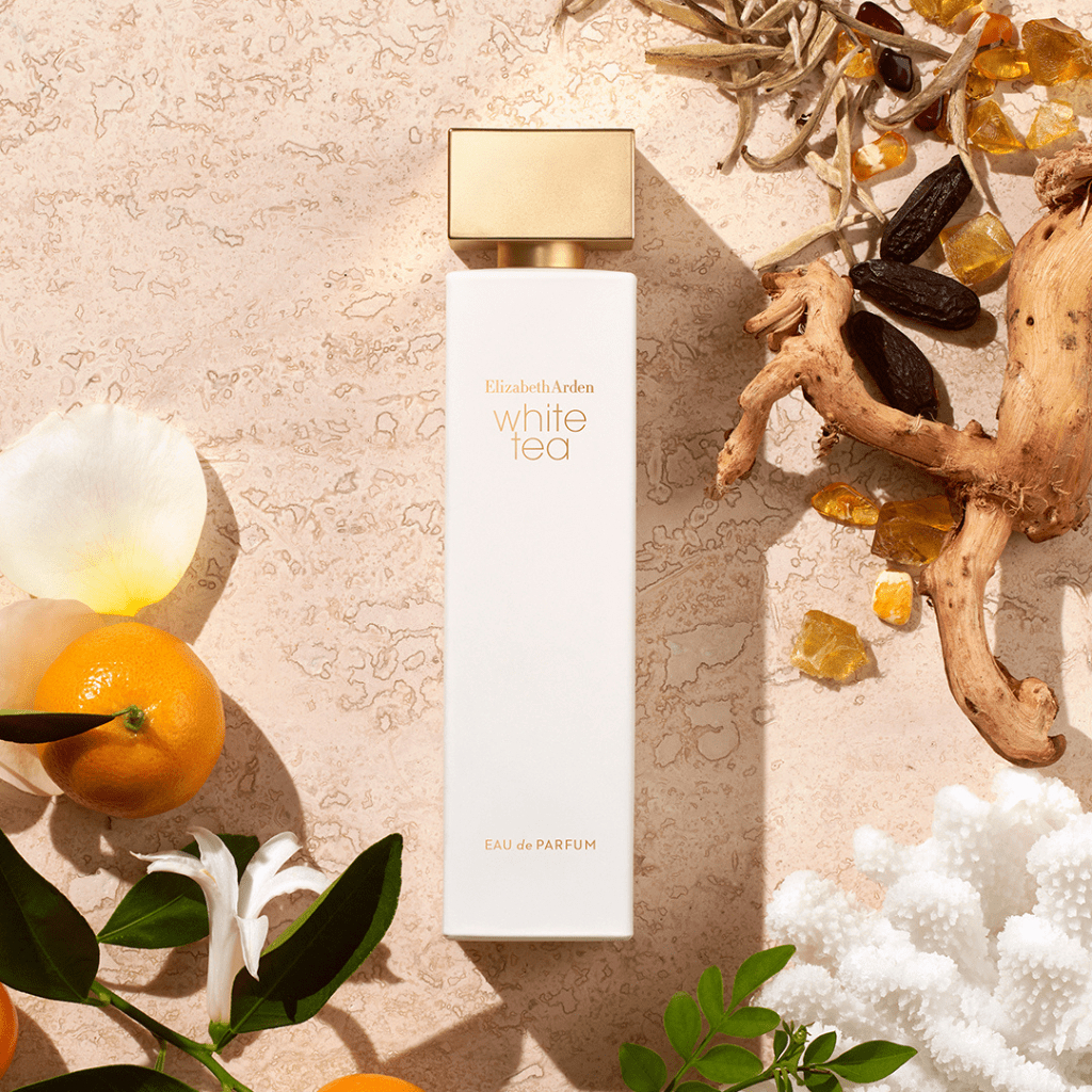 Nước hoa nữ Elizabeth Arden White Tea Women 100ml