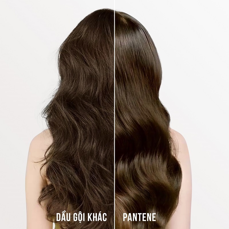 Dầu Gội Pantene Ngăn Rụng Tóc 1.8L