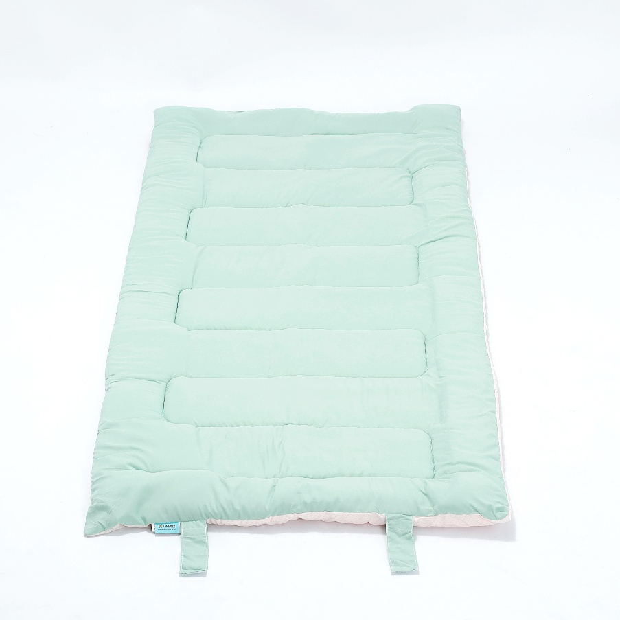 Ảnh Tấm trải tiện ích K-Bedding by Everon ngủ trưa văn phòng, du lịch 80x195 & 160x195cm 1
