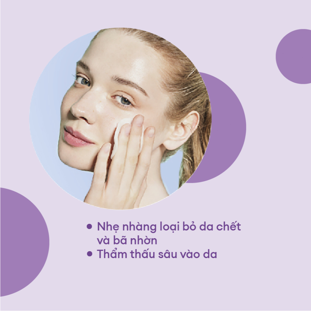 Ảnh Combo 2 Nước Hoa Hồng Tẩy Tế Bào Chết Hoá Học COSRX AHA/BHA Clarifying Treatment Toner 2