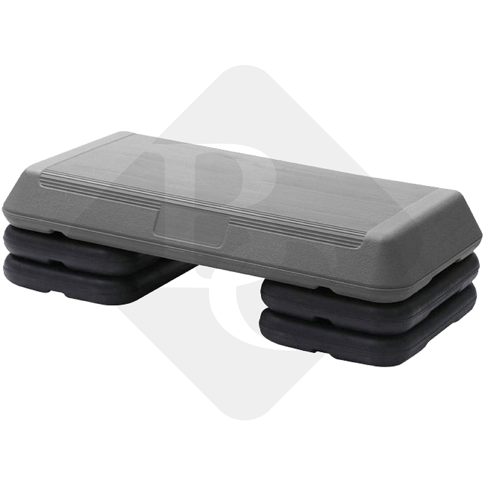 Ảnh [All 72cm BG -Bục tập aerobic dậm nhảy giảm cân toàn thân  thể dục thẩm mỹ điều chỉnh độ cao 4