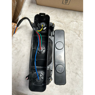 Đèn hậu kia 1t4 kia k2700, k3000,k165,k140,k190 Hàn Quốc giắc kim. (Giá 1 chiếc đèn)
