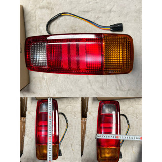 Đèn hậu kia 1t4 kia k2700, k3000,k165,k140,k190 Hàn Quốc giắc kim. (Giá 1 chiếc đèn)
