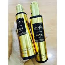 ( DATE MỚI NHẤT ) Xịt Dưỡng Tóc Hương Nước Hoa No5