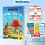 Sách - Tuyển Tập Cổ Tích Hiện Đại Những Đứa Trẻ Tò Mò - Truyện đọc cho bé trước giờ đi ngủ - Finybooks