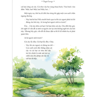 Sách -  Tuyển Tập Cổ Tích Hiện Đại Những Đứa Trẻ Tò Mò - Truyện đọc cho bé trước giờ đi ngủ