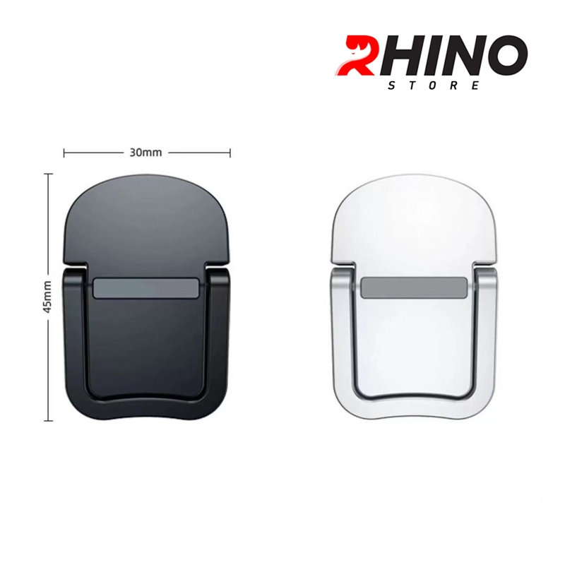 Ảnh Kệ đỡ Laptop gắn máy Rhino KL901  Tiện lợi, nhỏ gọn, dễ dàng mang theo 1