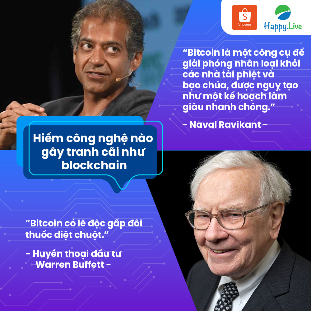 Ảnh Sách Blockchain: Bước ngoặt lịch sử hay chỉ là bong bóng? Hiện tại và tương lai của công nghệ Blockchain và tiền điện tử 3