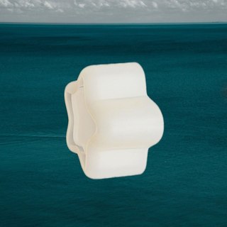 Khuôn Silicon Chậu Cây Nhỏ, Khuôn Mini Dùng Làm Đồ Handmade Tiện Lợi, Độ Bền Cao