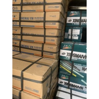 Ray bi trượt 3 tầng bản to topten 50 cm phụ kiện ngành mộc