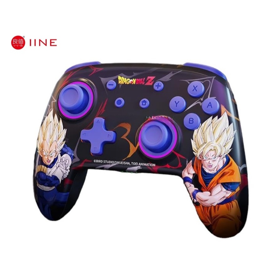 Tay Pro controller iine cho Nintendo Switch / Switch lite / Switch OLED ...