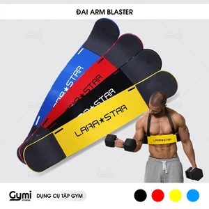 Đai Arm Blaster - Thanh Hỗ Trợ Tập Tay Trước - ArmBlaster