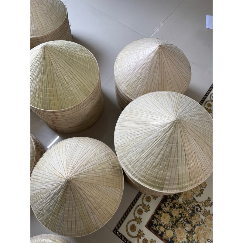 Set 10 nón lá Huế | Shopee Việt Nam