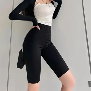 QUẦN LEGGING ĐÙI CÓ HỘP , CÓ TÚI