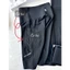 QUẦN LEGGING ĐÙI CÓ HỘP , CÓ TÚI