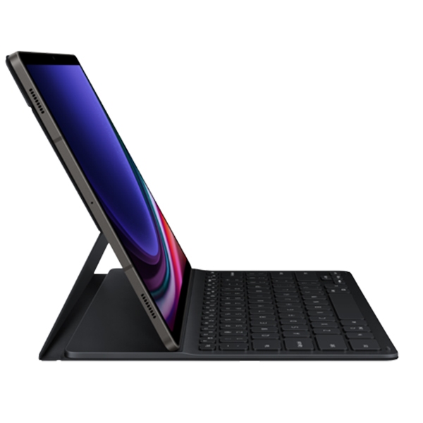 Samsung Book Cover Keyboard ブラック Samsung Book Cover Keyboard