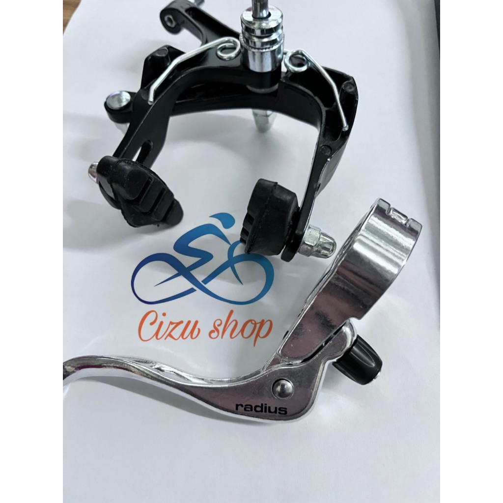 Bộ Phanh Xe Đạp Fixed Gear Trước Bánh 700c - Phanh xe fixed gear ...