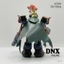 Mô hình lắp ráp LBX Dot Blaze 2nd (đã lắp)