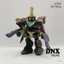 Mô hình lắp ráp LBX Dot Blaze 2nd (đã lắp)