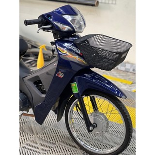 Tem rời wave 110 - Mẫu wave S - mới 2024 - tem 3 lớp