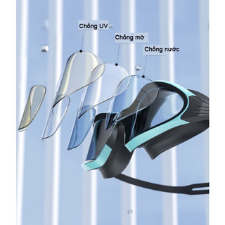Kính bơi người lớn 361 cao cấp
