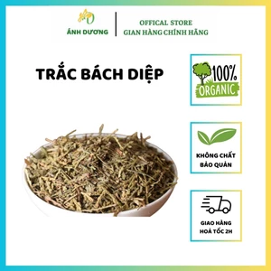 500GR Trắc Bá Diệp ( Khô, Đẹp, Thơm ) Hàng Loại 1