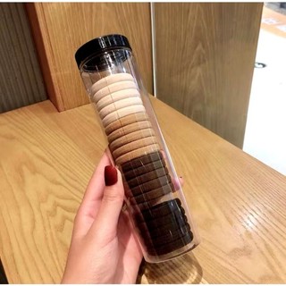 ống 20 chun buộc tóc siêu xinh QNshop Handmade