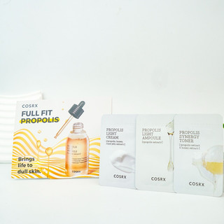 Sample Skincare Bất Kỳ Nhà Duduhouse