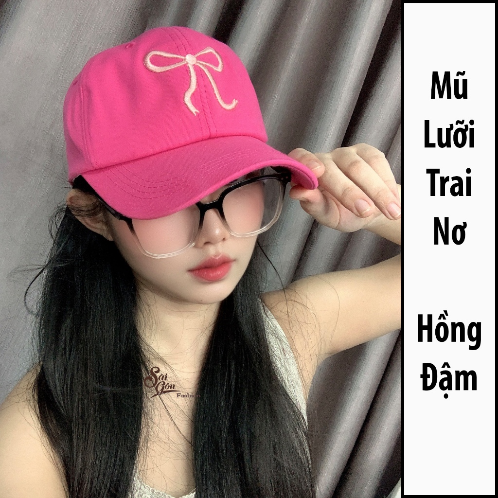 Lưỡi Trai Nơ - H.Đậm