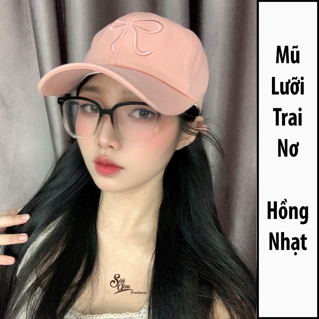 Lưỡi Trai Nơ- H.Nhạt