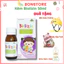 Kẽm ăn ngon hữu cơ Biolizin dành cho bé từ 3 tháng tuổi