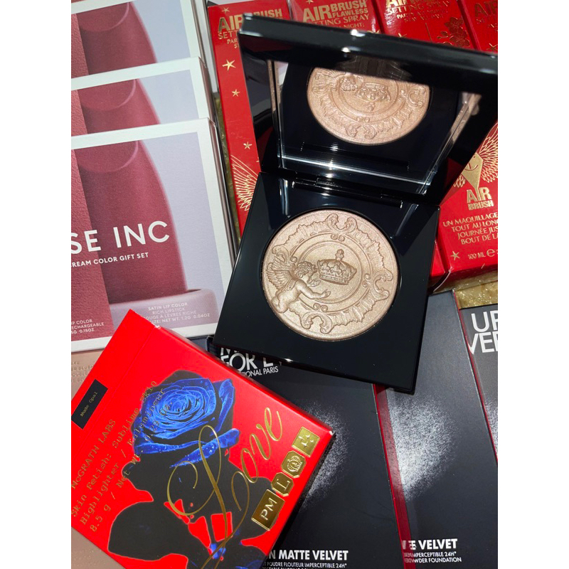 [SALE 45%] Highlight PAT McGRATH LABS Fetish: Sublime màu Nude Opal $62 ...