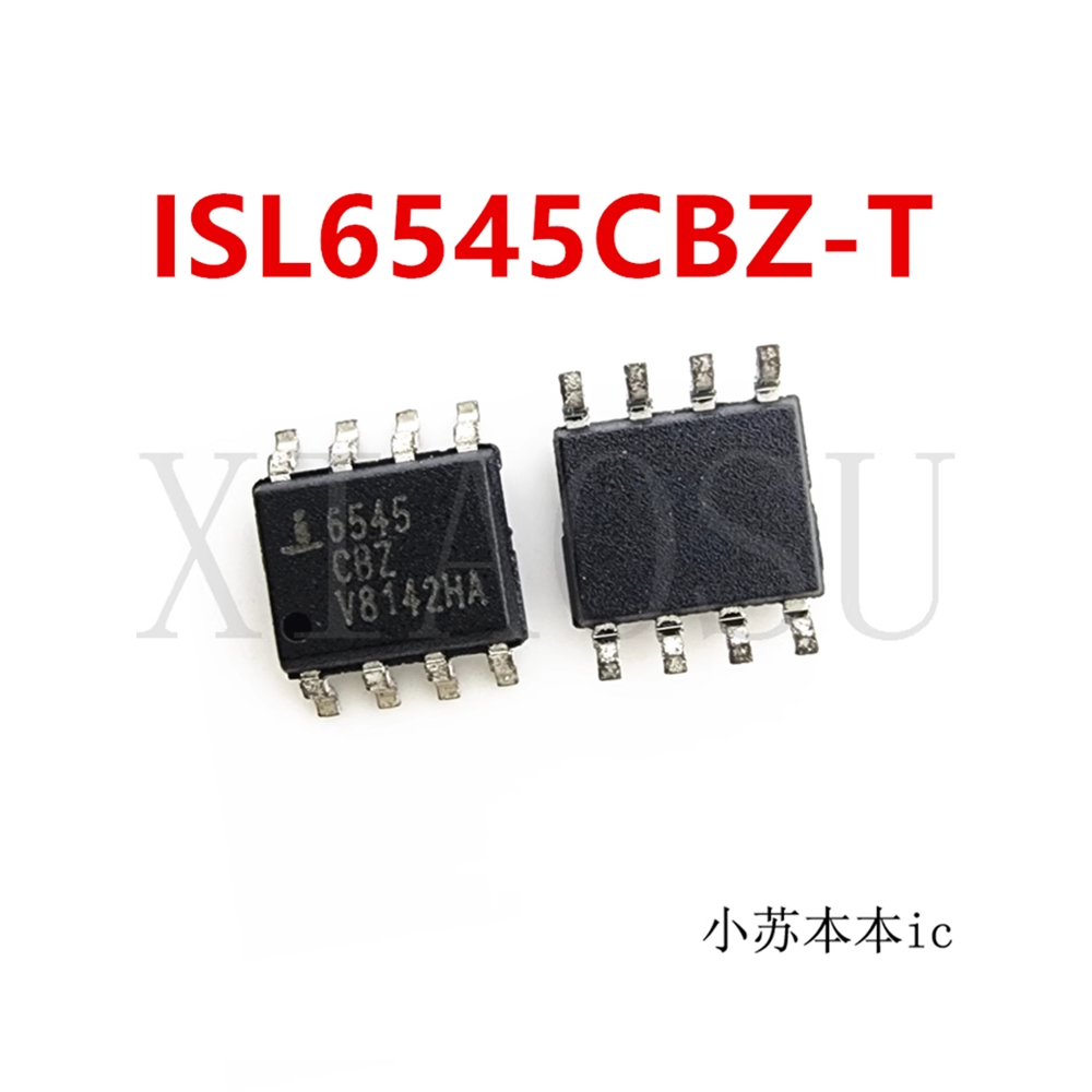 ISL6545CBZ-T ISL6545CBZ ISL6545 6545 ic nguồn trên bo mạch - Mới nguyên ...