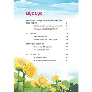 Sách - Tuyển tập cổ tích hiện đại Những đứa trẻ tò mò
