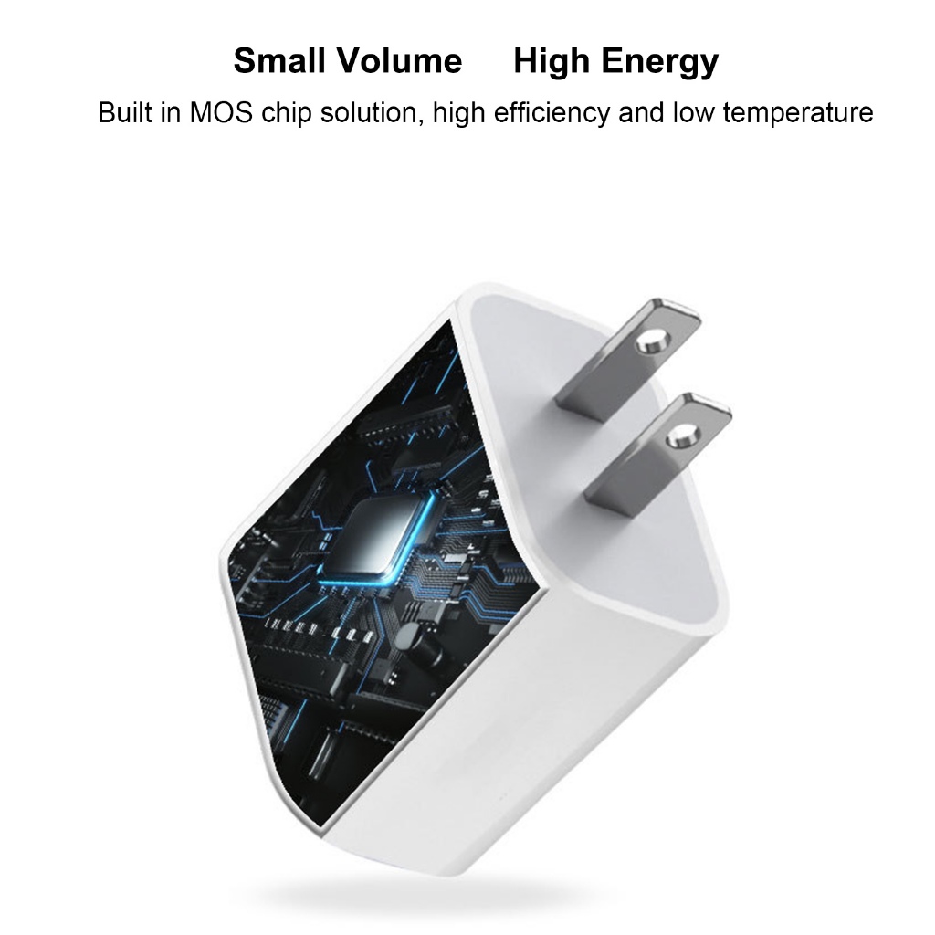 Bộ Sạc PD 20W C15 KOLEAD Sạc nhanh - Bảo vệ thiết bị,  An toàn, Ổn định, Chống cháy nổ, Nóng máy