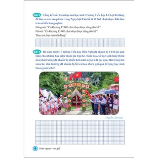 Sách - Ôn Hè Toán 3 (Biên soạn theo chương trình GDPT mới Kết Nối) - ndbooks
