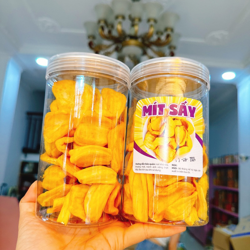 MÍT THÁI XUẤT KHẨU LOẠI 1 NGON - hộp 150GR