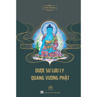 Sổ chép Kinh Dược Sư