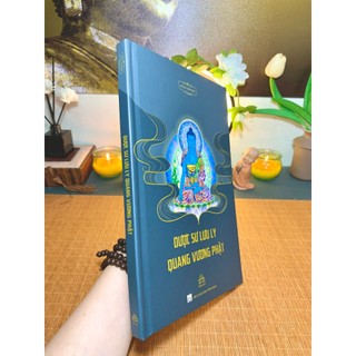Sổ chép Kinh Dược Sư
