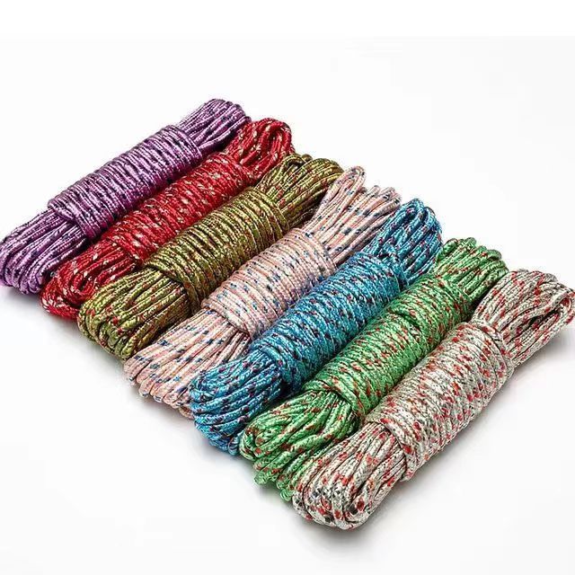 Muyan Dây nylon nhiều màu sắc （10M) | Shopee Việt Nam