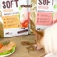Thức ăn hạt mềm ANF SOFT cho chó