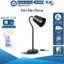 Đèn bàn học decor, đèn led để bàn làm việc đọc sách phù hợp bảo vệ mắt chống cận, decor