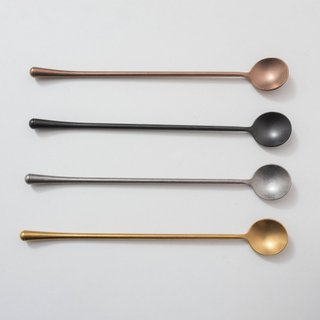 [VOLCANO] Muỗng cà phê inox 21cm